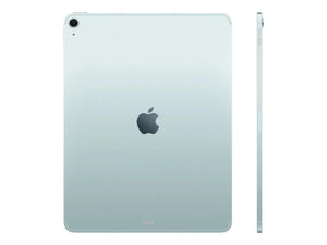 Apple | iPad Air Wi-Fi + Cellular | Blue | 13 " | 2732 x 2048 pixels | IPS | Apple | 12 GB | M4 | 128 GB | 3G | 4G | 5G | Wi-Fi | Front camera | 12 MP | Rear camera | 12 MP | Bluetooth | 6.0 | iPadOS | 26