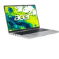 Acer Aspire Lite 15 AL15-54P-55WH | Light silver | 15.6 " | Core Ultra 5 | 115U | 16 GB | Intel UHD Graphics | Windows 11 Home | Keyboard language US international | Warranty 24 month(s)