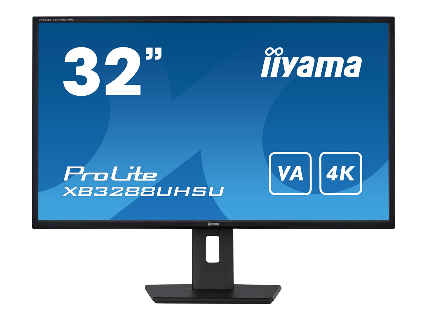 IIYAMA XB3288UHSU-B5 32inch VA UHD