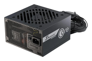 Power Supply|SEASONIC|ATX|PC|100 - 240 V|750 W|SRP-CGC751-A5A32SF