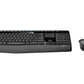 LOGI MK345 Wireless Combo (US)