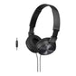 SONY MDRZX310B.AE XZ HEADPHONES BLACK