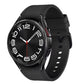 SMARTWATCH GALAXY WATCH6 CLAS./43MM BLACK SM-R950 SAMSUNG