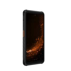 Hammer | Iron 6 | Black | 6.56 " | IPS | 1612 x 720 pixels | Mediatek | Dimensity 6300 | Internal RAM 6 GB | 128 GB | microSD | Dual SIM | 4G | 5G | Main camera resolution 64 MP | Android | 15 | 6050 mAh