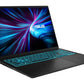 Notebook|ASUS|V Series|V3607VM-RP040W|CPU Intel Core 5|210H|16 "|1920 x 1200 pixels|RAM 16 GB|DDR5-SDRAM|SSD 1000 GB|Discrete graphics NVIDIA GeForce RTX 5060|8 GB|On-board graphics Yes|Numeric keypad Yes|OS installed Windows 11 Home|Colour Black|Wei...