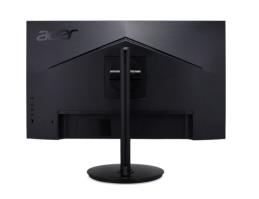 LCD Monitor|ACER|CB242YEbmiprx|23.8"|Business|Panel IPS|1920x1080|16:9|100 Hz|1 ms|Speakers|Swivel|Pivot|Height adjustable|Tilt|Colour Black|UM.QB2EE.E01