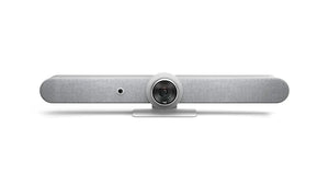 Logitech ConferenceCam Rally Bar - White