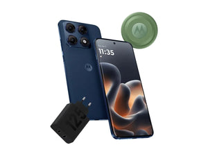 MOTOROLA Edge 70 Pro 12/512 6.78 Titan