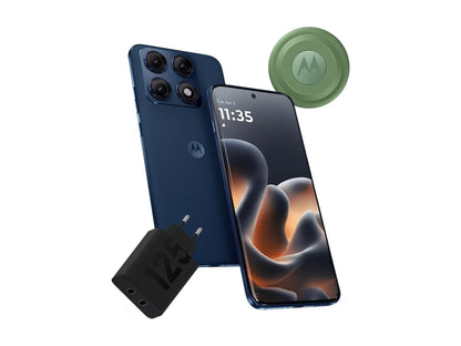 MOTOROLA Edge 70 Pro 12/512 6.78 Titan