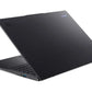 Notebook|ACER|Swift|Swift 16 AI OLED|CPU Intel Core Ultra 5|226V|2.1 GHz|16 "|2880x1800 pixels|RAM 16 GB|LPDDR5x-SDRAM|SSD 512 GB|On-board graphics Yes|Keyboard language English|OS installed Windows 11 Home|Colour Black|Weight 1.46 KG|NX.J3ZEL.005