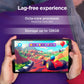 Lenovo Tab One Wi-Fi (w/o power adapter) | ZAF00255SE | 8.7 " | Luna Grey | IPS | 1340 x 800 pixels | MediaTek | Helio G85 | 4 GB | Soldered LPDDR4x | 64 GB | Wi-Fi | Front camera | 2 MP | Rear camera | 8 MP | Bluetooth | 5.3 | Android | 14 or Later...
