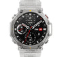 SMARTWATCH AMAZFIT T-REX 3/HAZE GRAY W2322GL6N HUAMI