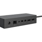 MS Srfc Tunderbolt 4 Dock SC IT/PL/PT/ES