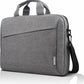 Lenovo | Essential | 15.6-inch Laptop Casual Toploader T210 Grey | Messenger-Briefcase | Shoulder strap | Grey