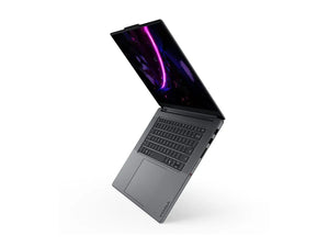 Lenovo Yoga Pro 9 16IPH11 Touch 16 2.8K WQXGA+ ULT7-356H/32GB/1TB/NVIDIA GF RTX 5060 8GB/WIN11 Pro/ENG Backlit kbd/Thunder Grey/2Y Warranty | Lenovo