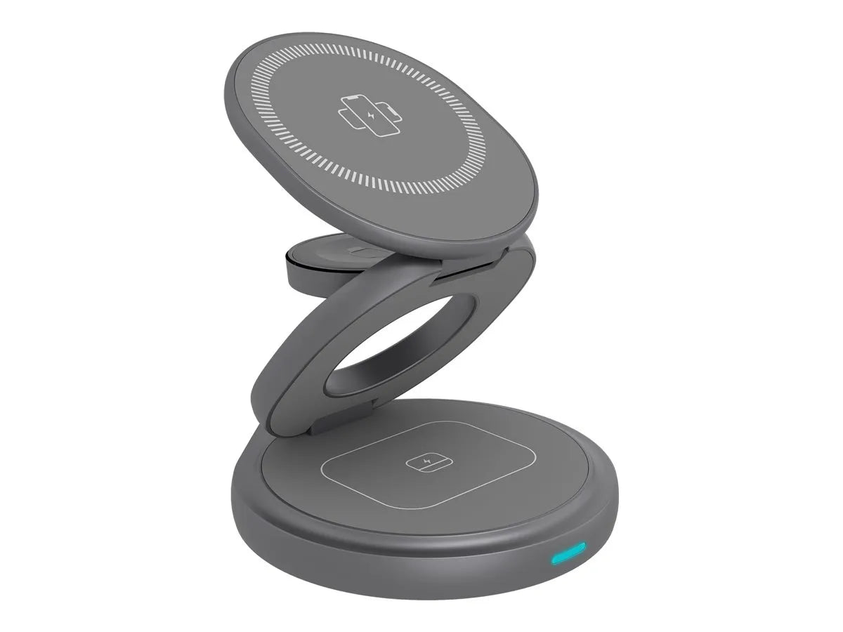 ICY BOX IB-SH101-CH wireless Charger