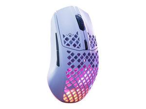 STEELSERIES Aerox 3 Wireless Snow