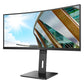 AOC CU34P2A 34inch VA Monitor