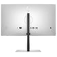 HP 727pq Series 7 Pro QHD Monitor - 27" 2560x1440 QHD 400-nit 120Hz AG, IPS Black HDR 400, USB-C(15W)/HDMI/DisplayPort Daisy-Chain, 3x USB-A, height adjustable/tilt/swivel/pivot, 3 years (replaces Z27q G3)