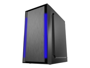 GEMBIRD CCC-FORNAX-960B PC case 3 fans