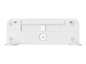 LOGI WALL MOUNT VIDEO RALLY BARS WHITE