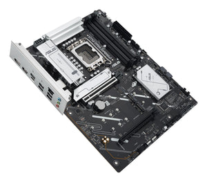 Mainboard|ASUS|Intel B860 Express|LGA1851|ATX|Memory DDR5|Memory slots 4|PRIMEB860-PLUS-CSM