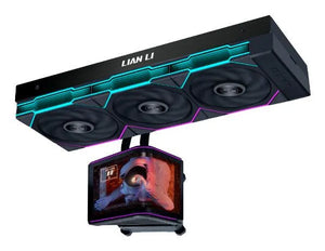 CPU COOLER S_MULTI/G89.GHS2OLDC36TB.00 LIAN LI