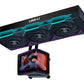 CPU COOLER S_MULTI/G89.GHS2OLDC36PB.00 LIAN LI
