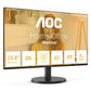 AOC 24B3HA2 24inch FHD IPS 100Hz