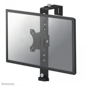 NEWSTAR FLAT SCREEN CUBICAL HANGER (TO HANG A MONITOR OVER A SEPARATION WALL) 10-30" BLACK