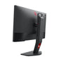 BenQ ZOWIE XL2540K - XL Series - LCD monitor - 24.5" - 1920 x 1080 Full HD (1080p) @ 240 Hz - TN - 320 cd / m² - 1000:1 - 3xHDMI, DisplayPort