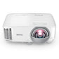 MX808STH, Interactive Projector, Short Throw, 3600 ANSI, XGA(1024X768), 10Wx1, HDMIx2, VGA, USB TypeA-2 (5V,1.5A)