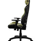 Arozzi Avanti SoftFabric | Gaming Chair | Soft Fabric | Moss Green