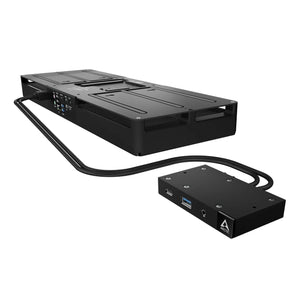PC|ARCTIC|Senza AI 370|AMD Ryzen AI 9 HX|370|32 GB|LPDDR5x-SDRAM|Storage SSD|SSD 1 TB|Wi-Fi Yes|Bluetooth Yes|Windows 11 Pro|ACPCC00021A