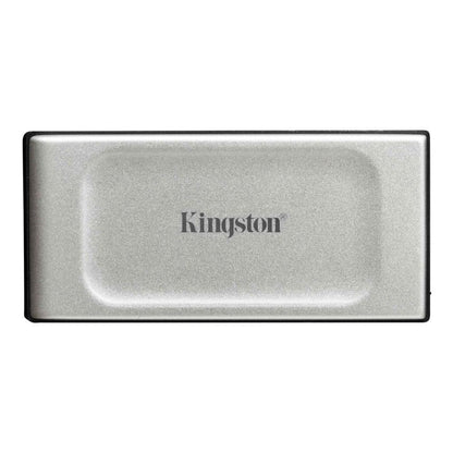 External SSD|KINGSTON|2TB|USB 3.2|Write speed 2000 MBytes/sec|Read speed 2000 MBytes/sec|SXS2000/2000G