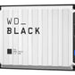 External HDD|WESTERN DIGITAL|2000 GB|Colour White|WDBSYM0020BWT-WESN