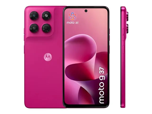 MOTOROLA G37 XT2625-4 SE FR 4+128 DS RTL