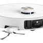 VACUUM CLEANER ROBOT WHITE/L50S PRO ULTRA RLL88HE DREAME