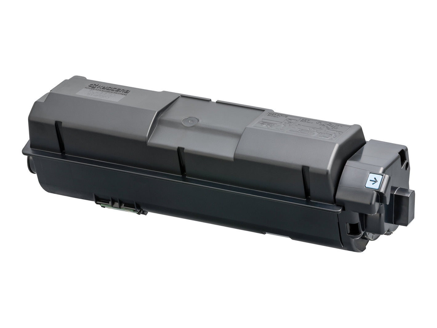 KYOCERA Toner-Kit TK-1170 Toner Black