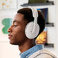HEADSET G325 LIGHTSPEED/WHITE 981-001531 LOGITECH