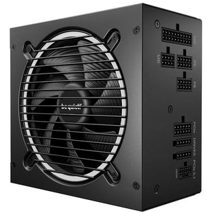 Power Supply|BE QUIET|Pure Power 13m|650 Watts|Efficiency 80 PLUS GOLD|PFC Active|MTBF 100000 hours|BP025EU