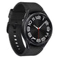 SMARTWATCH GALAXY WATCH6 CLAS./43MM BLACK SM-R950 SAMSUNG