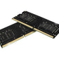 Lexar | 8 GB | DDR4 | 3200 MHz | Notebook | Registered No | ECC No