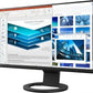 EIZO EV2480EN 24.1" IPS 16:9 1920X1080 USB-C/70W (BLACK)