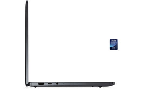 Dell Pro Premium 14 PA14250 | 14 " | IPS | FHD+ | Anti-glare | Intel Core Ultra 7 | 268V | 32 GB | LPDDR5x | Solid-state drive capacity 1000 GB | Intel Arc Graphics | Windows 11 Pro | Bluetooth version 5.4 | Keyboard language English | Keyboard backl...