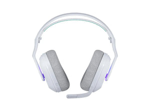 HEADSET STEREO G522 LIGHTSPEED/WHITE 981-001550 LOGITECH