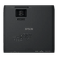 Epson | EB-L265F | Full HD (1920x1080) | 4600 ANSI lumens | Black | Wi-Fi