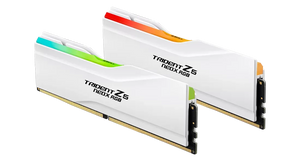 G.Skill Trident Z5 NeoX RGB | 32 (2x16GB) GB | DDR5 | 6000 MHz | PC/server | Registered No | ECC No