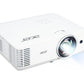 Acer | H6518STI | WUXGA (1920x1200) | 3500 ANSI lumens | White
