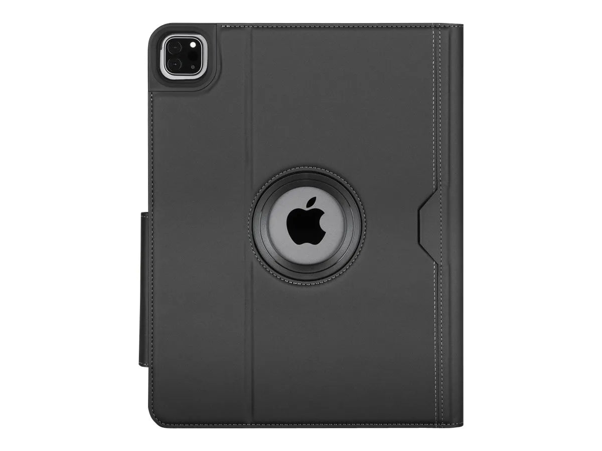 Targus | VersaVu Classic Case | THZ749GL | Tablet case | For iPad Air 13-inch and Pad Pro 12.9-inch | Black